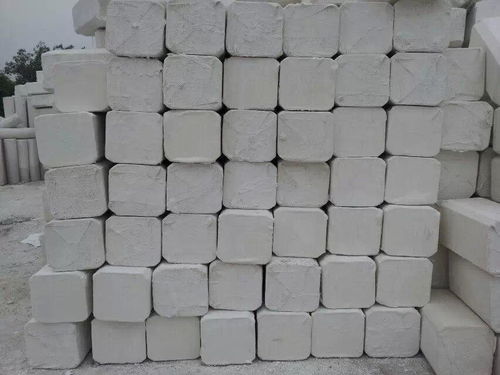 泡沫磚 革新建筑材料的輕質環保選擇