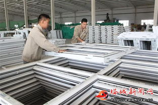 新型本塑建材生產(chǎn)形勢向好，普通機(jī)械設(shè)備安裝服務(wù)迎來新機(jī)遇