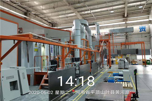 電控柜靜電噴塑設(shè)備廠家回訪服務(wù)與庫(kù)柏愛(ài)迪生集團(tuán)普通機(jī)械設(shè)備安裝服務(wù)的綜合解析