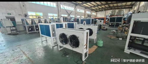 散熱技術新突破 為機器高效運行保駕護航，普通機械設備安裝服務的關鍵作用