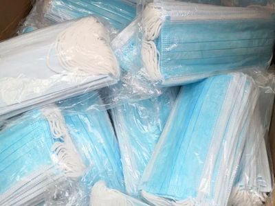 醫(yī)療用品專(zhuān)項(xiàng)檢查結(jié)果公布 仙居筑牢健康安全防線